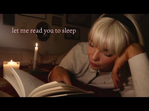 Reading to you / Shakespeare's sonnets