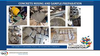 Sustainable Concrete Mixes using Hypersaline Arabian Gulf Seawater