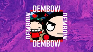 Pucca quiere a garu (Dembow remix)