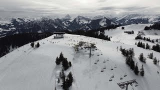 Soll Ski Resort - DJI Mavic Mini