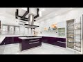 Premium modular kitchen thiruvananthapuram i land kitchen design  smart home interiors