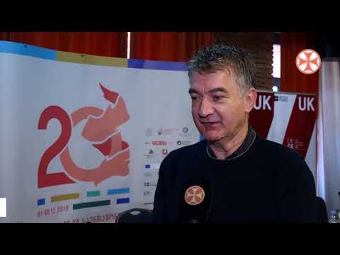 პროგრამა\"სიახლენი\" (20 ნოემბერი, 2019 წ.)