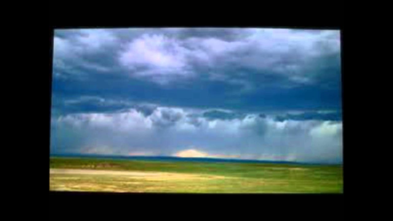 The Interior Plains Youtube