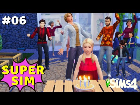 🦸‍♀️ ASPIRAÇÃO GURU ZEN CONCLUÍDA + ME ROUBARAM DE NOVO, DESAFIO DO SUPER  SIM EP67