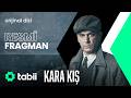 Kara Kış | Resmi Fragman #tabii 💚