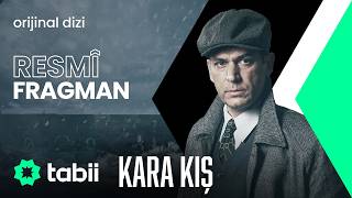 Kara Kış Resmi Fragman 💚