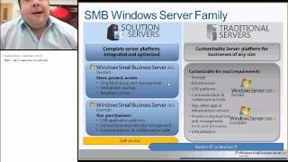 SBS 2011 Live Webcast 10 min excerpt