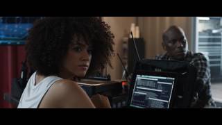 Форсаж 8 (2017) русский трейлер HD от КиноКонг Форсаж 8 (2017) русский трейлер HD от КиноКонг