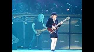 AC/DC - Live in Oakland - Big Jack
