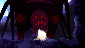 Long Play [FULL GAME] - Inside My Radio (PS4) - Final Part + Final Boss