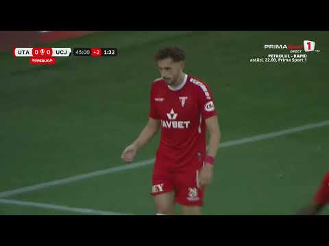 REZUMAT | UTA