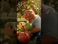 Apple or Apple ki bache ki funny story 🍏#ai #funny #shorts