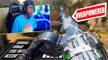 the MOST OVERPOWERED RPK BUILD AFTER UPDATE 🔥 (MW2 RPK Best Class Setup & Tuning) - MODERN WARFARE 2