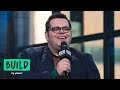 Josh Gad Chats About The Highly-Anticipated Disney Sequel, "Frozen 2"