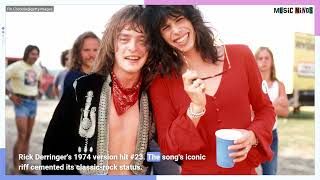 10 One Hit Wonders from ’74 That Have Been Forgotten – But Shouldn’t Be