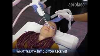 Scar Removal on MOHS Micrographic Surgery