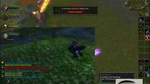 Rogue PvP Arathi Basin