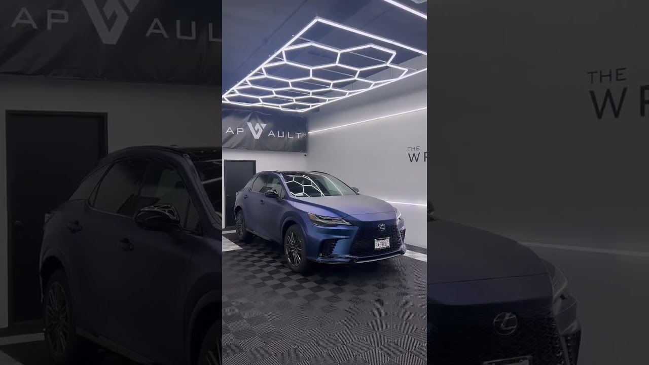 KPMF Matte Trenton Blue 💙