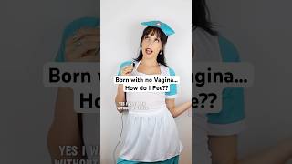 The answer might shock you! #intersexawareness #intersex #lgbtqiaplus #lgbt