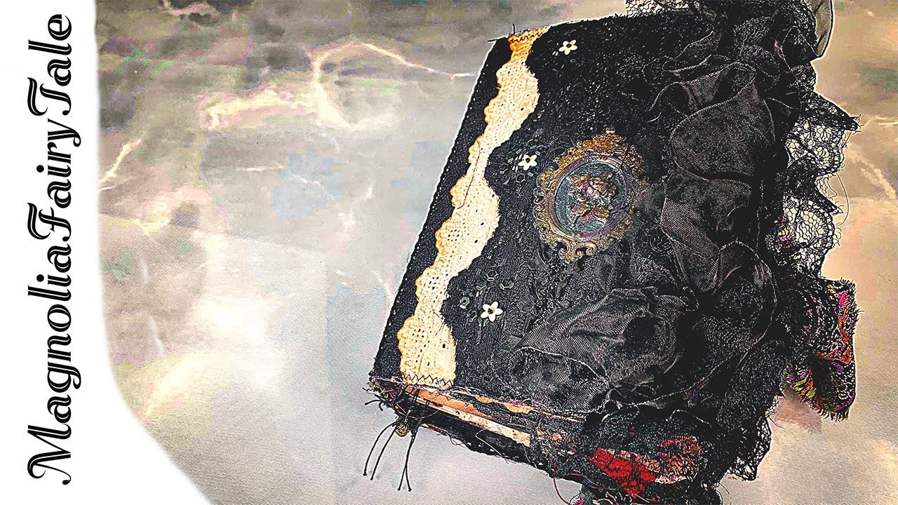 Willkommen in der magischen Welt der Feen - Flip through (VERKAUFT)