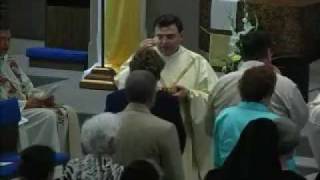 Ordination to the Priesthood 2011