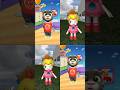 Talking Tom Bee Inside Ear My Talking Tom 2 Shorts Tom Challenge Mytalkingtom2 Cute Mario