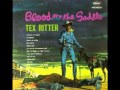 Tex Ritter - The Streets of Laredo
