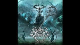 Downfall Of Mankind - Vile Birth (ALBUM STREAM)