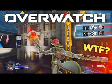 Video: „Nintendo“Niujorko „Overwatch Switch“paleidimo Renginys Atšauktas Po „Blizzard“boikoto