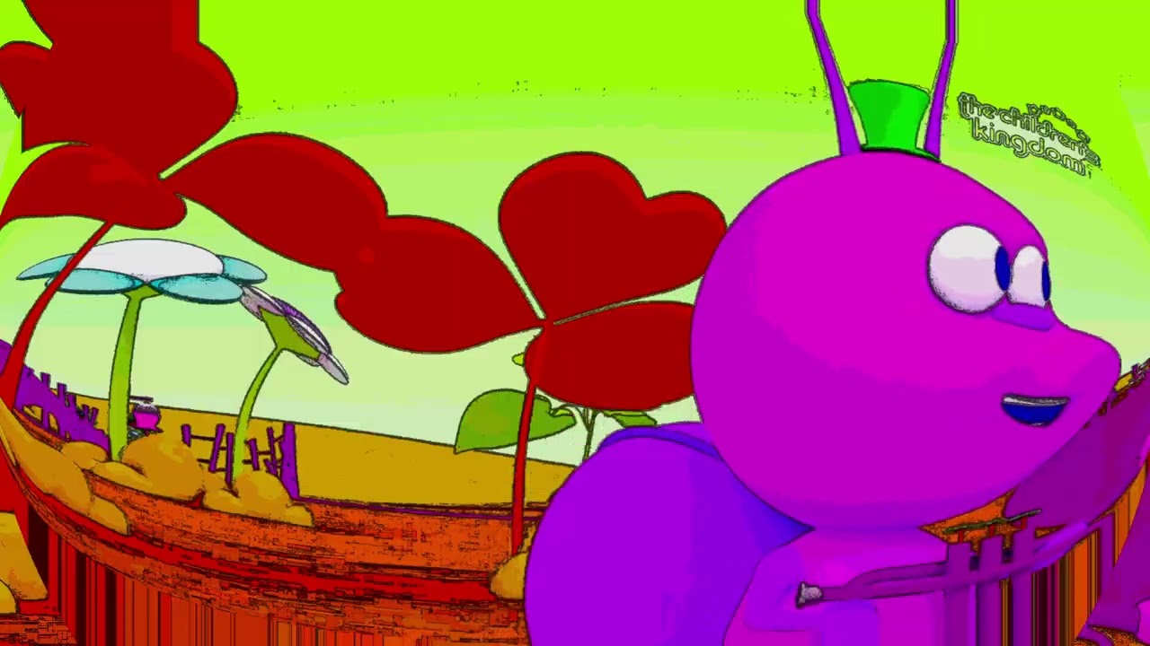 Boogei Bugs Walking at the Park 🐞🌳 | Fun Adventure for Kids✅️