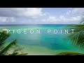 Pigeon Point Perfection (TOBAGO  🇹🇹)