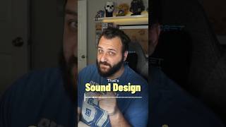Sound Design - The Importance of Good Sound #design #sound #sounddesign