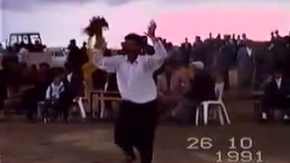 Xale Neco Halay 1991