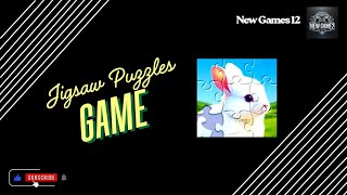 Jigsaw Puzzles - Puzzle Game  screenshot 5