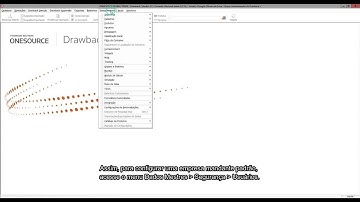 ONESOURCE™ Global Trade | Como configurar uma empresa mandante padrão no Drawback?