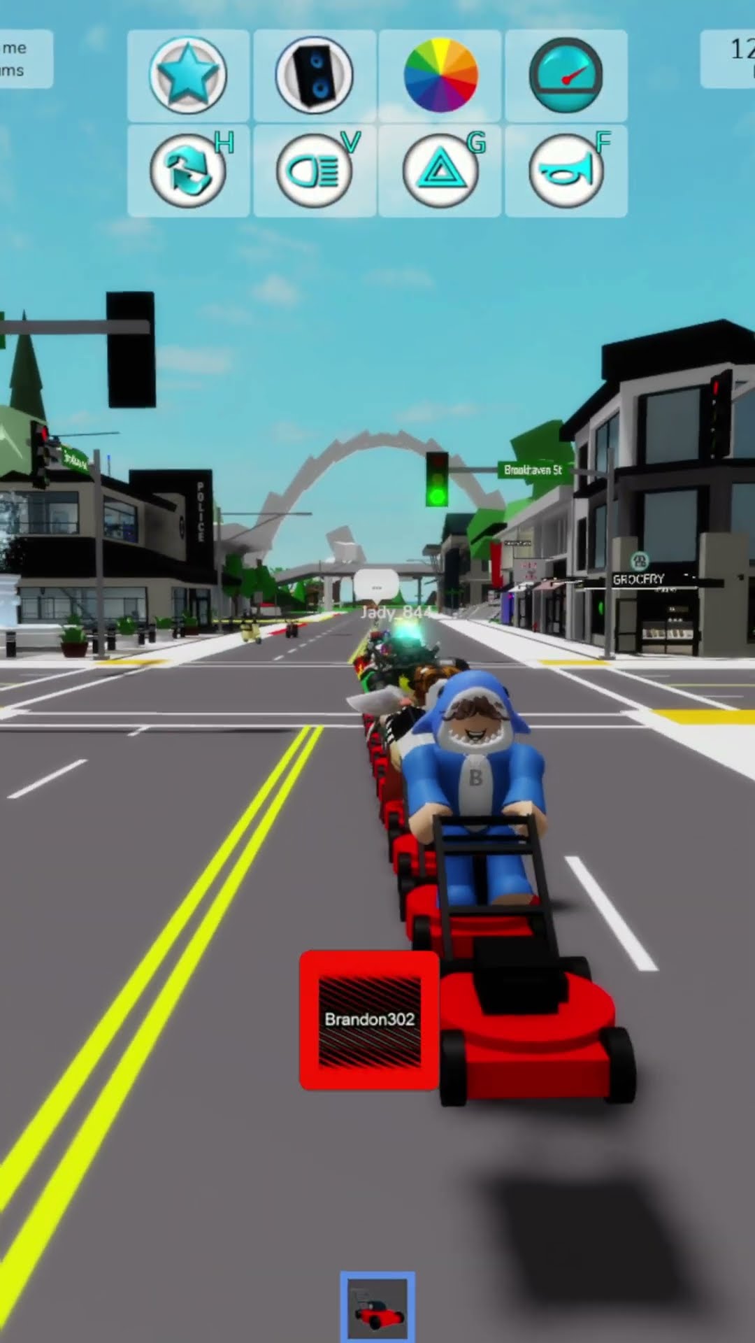 POWER OF FRIENDSHIP ?? #shorts #roblox