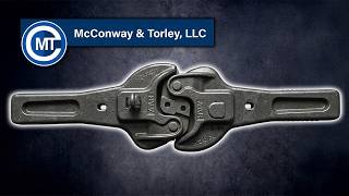 The Janney Coupler: The Device That Saved 50 000 Lives