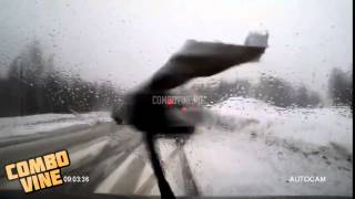 Combo Vine 736