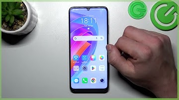 HONOR X7A – Does It Have Screen Recording?