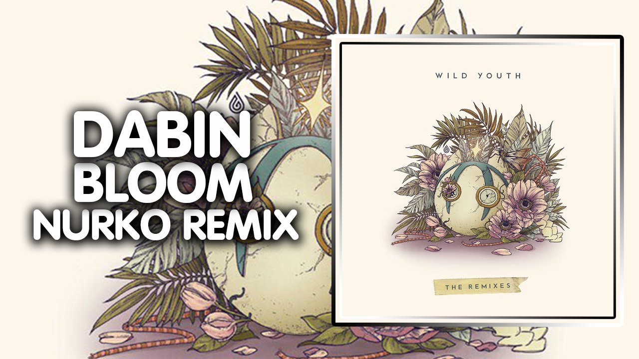Future Bass ● Dabin - Bloom ft. Dia Frampton (Nurko Remix) | Seeking Blue Records
