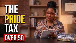 I Put My Pride Aside to Make Money at 50