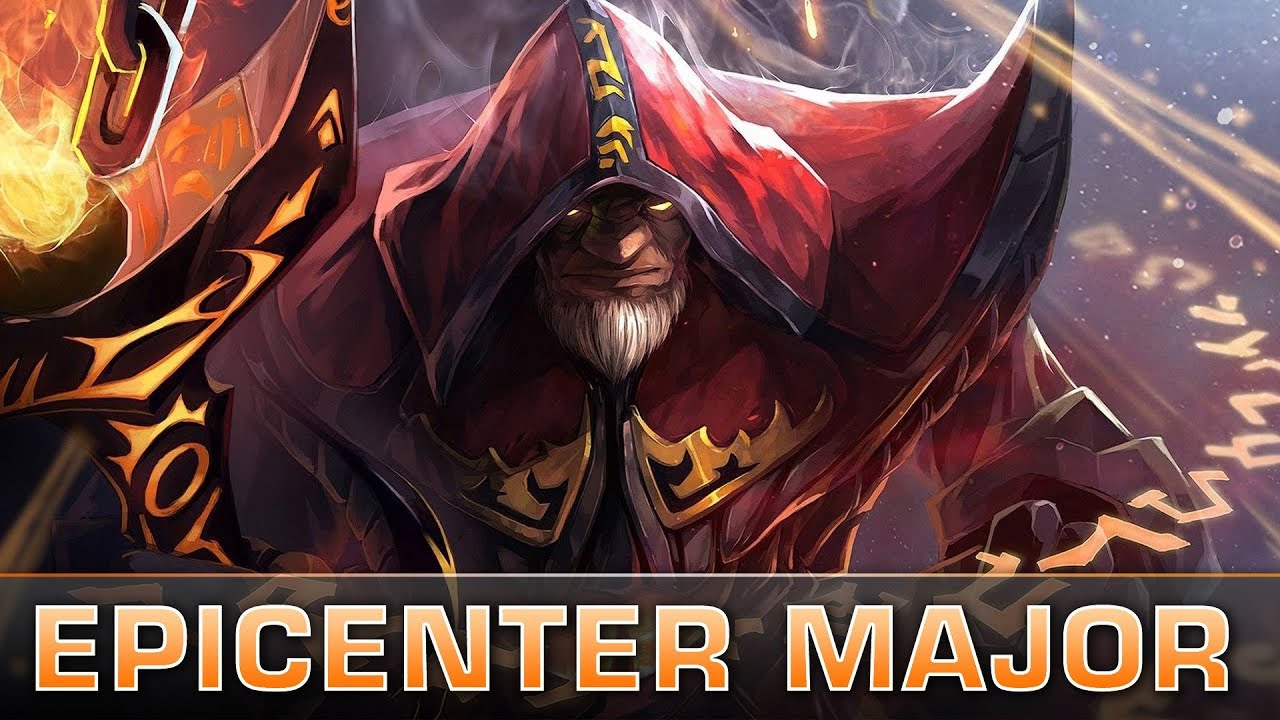 EPICENTER Major - PART 2