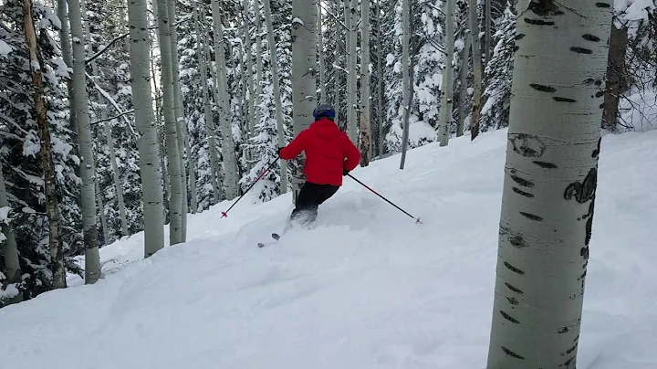 Solitude Skiing