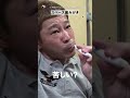 はみがきじょうずかな？ #Shorts