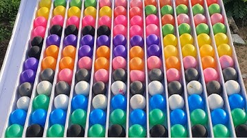 How Unique Ball Sort Puzzle Game Brian IQ #challenge #solving  #game #puzzleball #puzzle #gameball