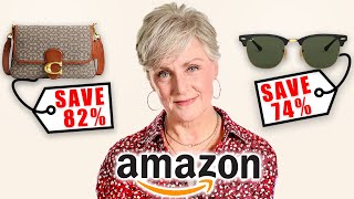 I Found Amazon's Most INSANE Fashion Deals (they surprised me)