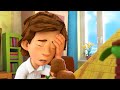 ¿Adónde fue Nolik? | Los Fixis | Animación para niños