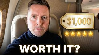 Emirates A380: Economy vs. Premium Economy (Honest Comparison) Emirates A380: Economy vs. Premium Economy (Honest Comparison)