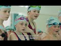 Fife Sports & Leisure Trust: Scottish Water Learn to Swim Provider of the Year 2023
