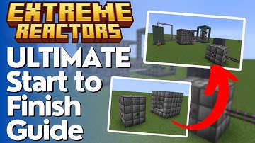 The Ultimate Guide to Extreme Reactors